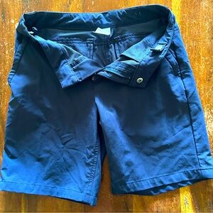 Boys Navy Shorts | All in Motion | Size 10 | Great Condition